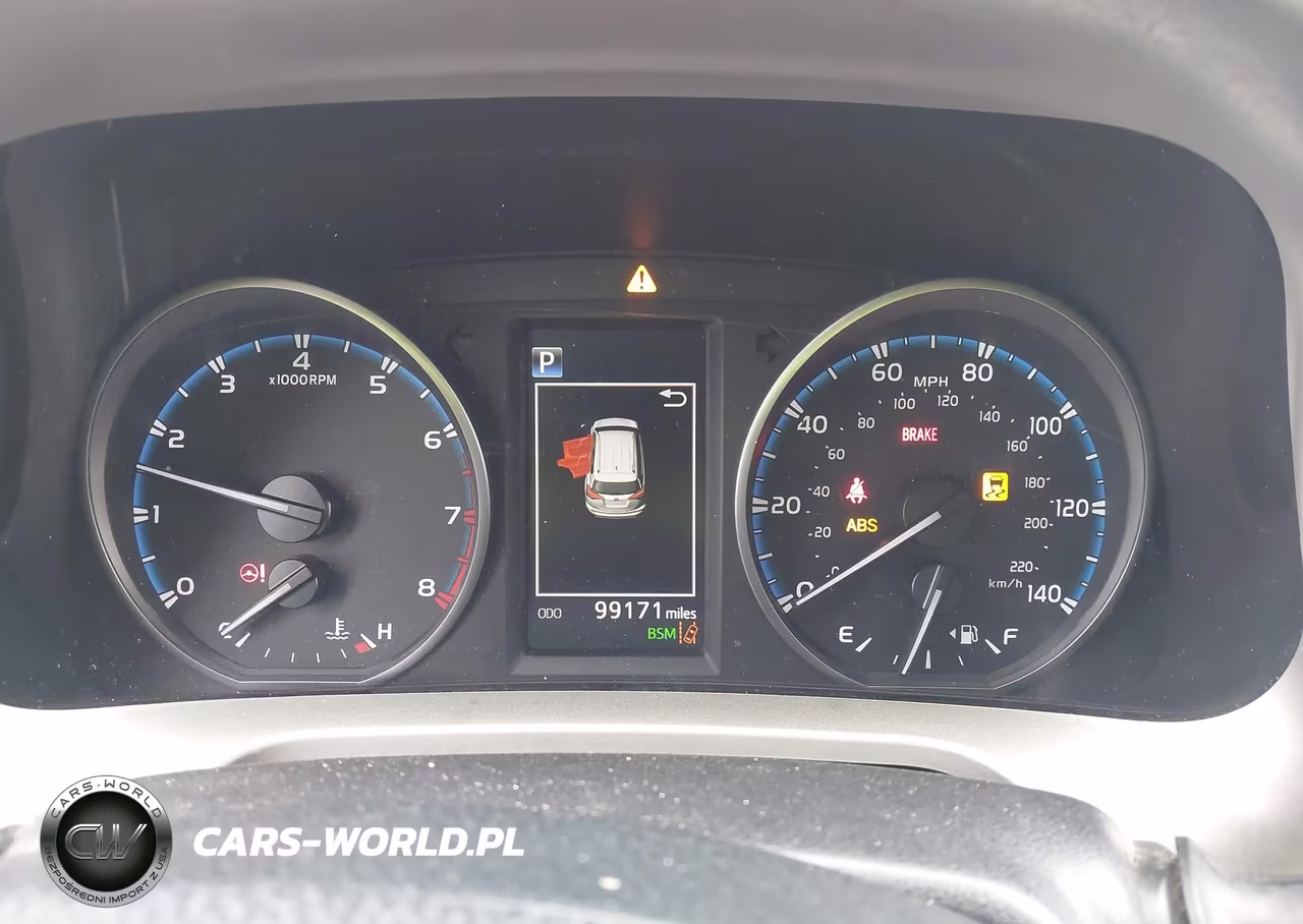 2018 Toyota Rav4 Xle VIN:JTMWFREV8JD125937 - 7