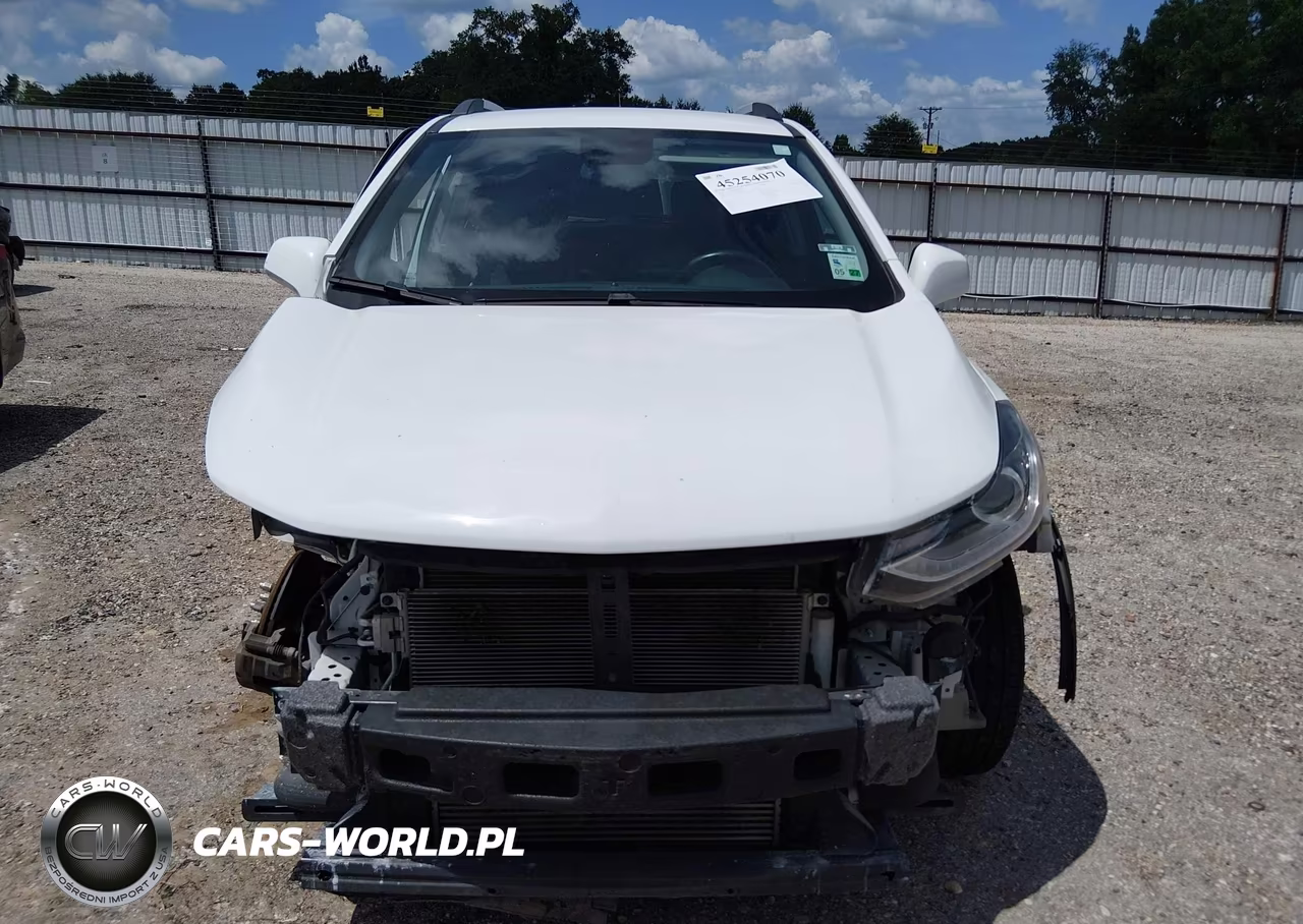2021 Chevrolet Trax Fwd Lt VIN:KL7CJLSB4MB325803 - 13