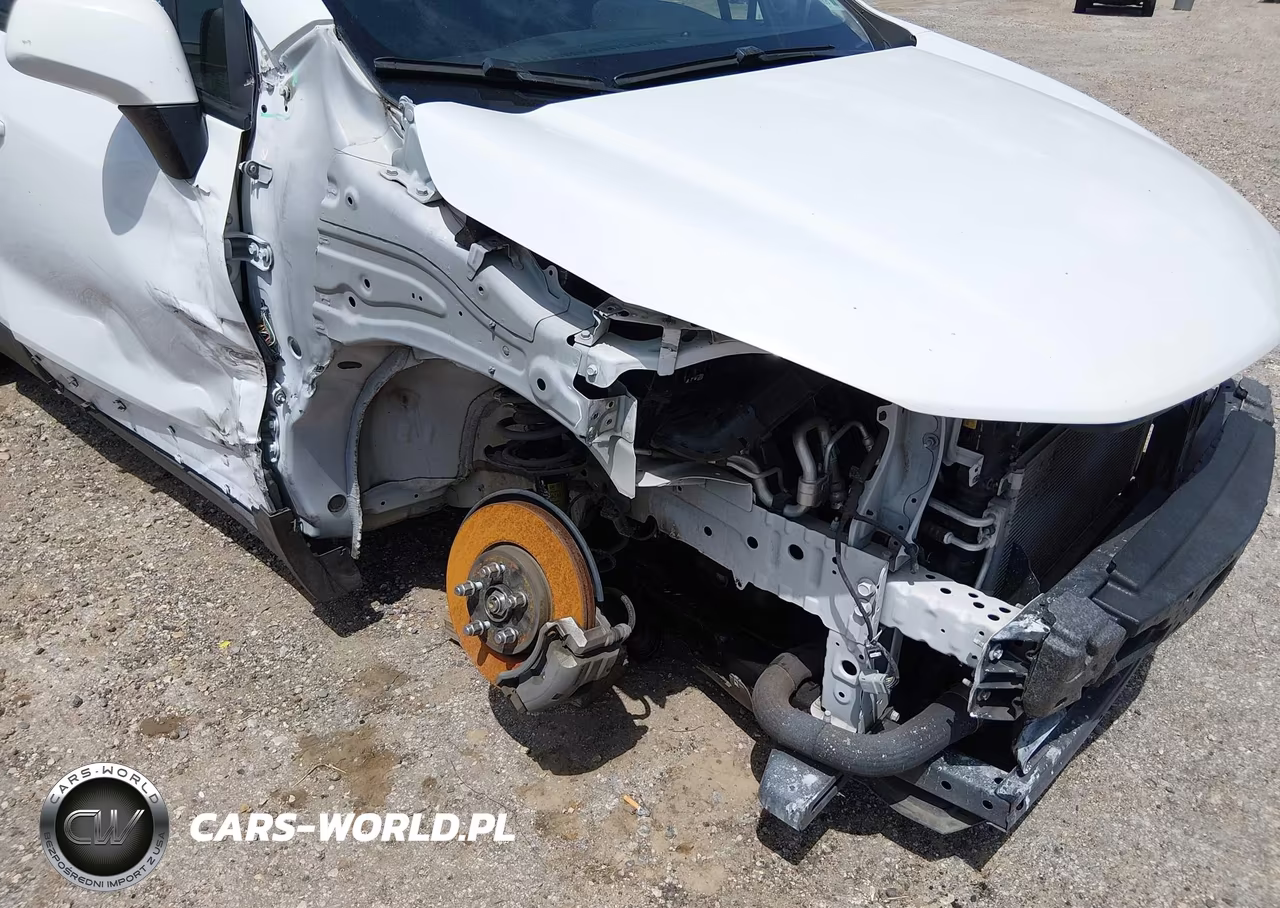 2021 Chevrolet Trax Fwd Lt VIN:KL7CJLSB4MB325803 - 19