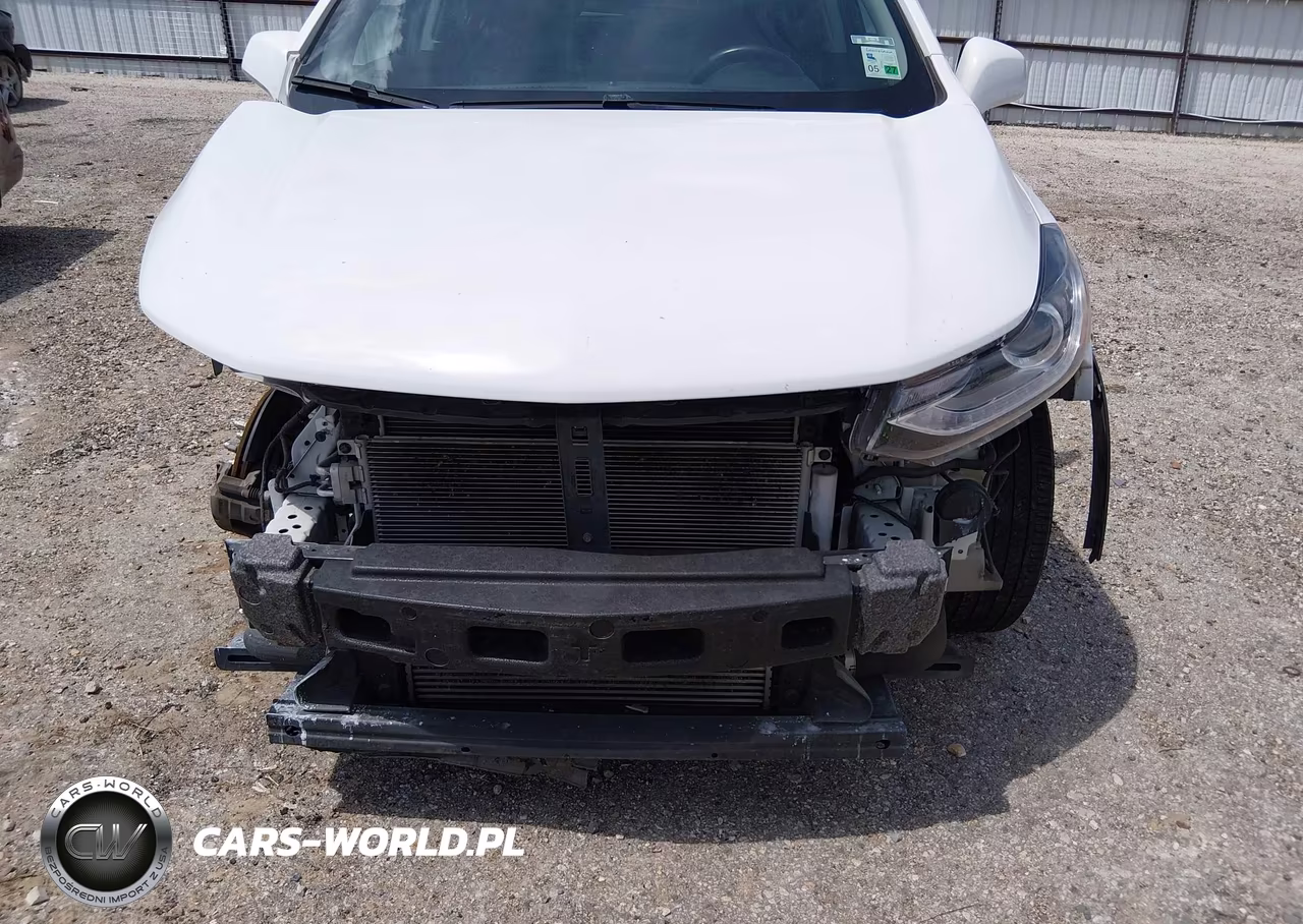 2021 Chevrolet Trax Fwd Lt VIN:KL7CJLSB4MB325803 - 6