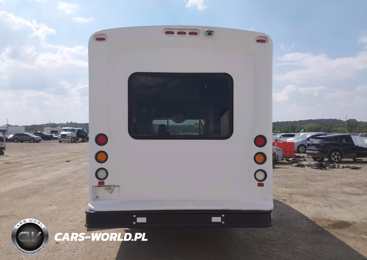 2017 Ford Transit-350 Cutaway VIN:1FDES6PV1HKB43362 - 16