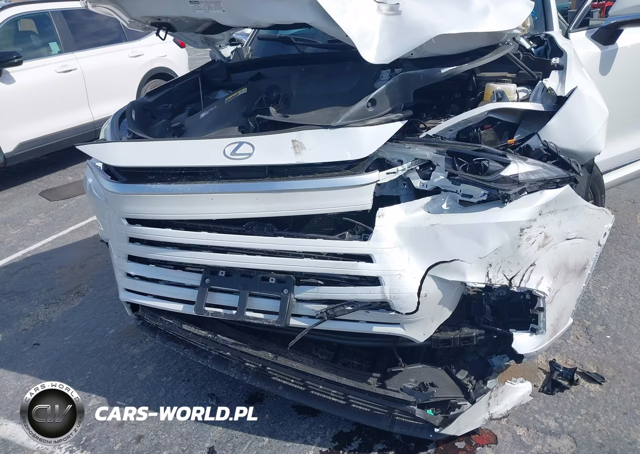 2026 Lexus Tx 350 Premium VIN:5TDAAAB69TS065245 - 6