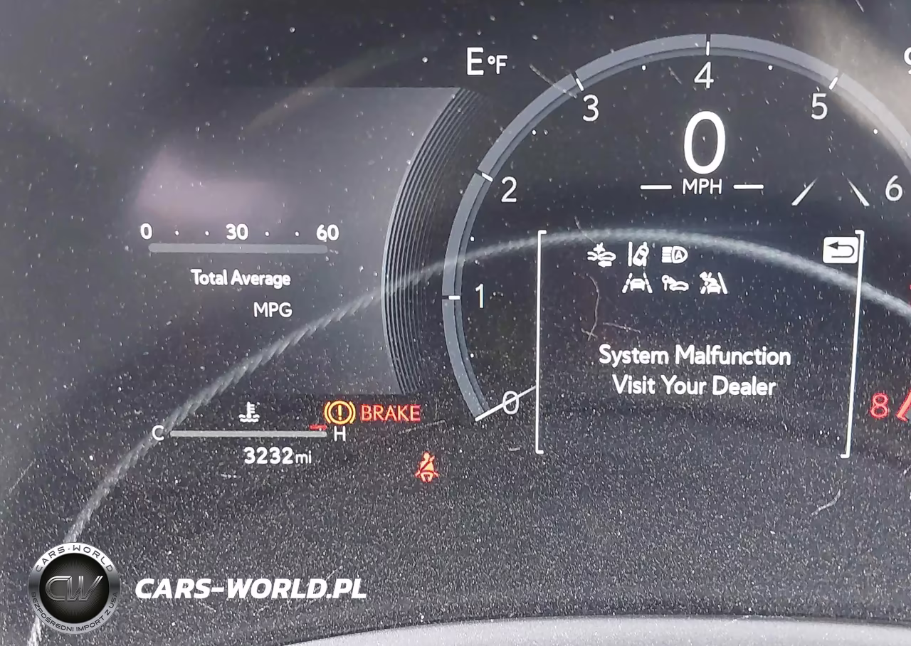 2026 Lexus Tx 350 Premium VIN:5TDAAAB69TS065245 - 7