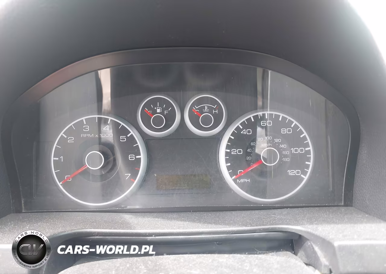 2006 Ford Fusion Sel VIN:3FAHP08136R236703 - 15