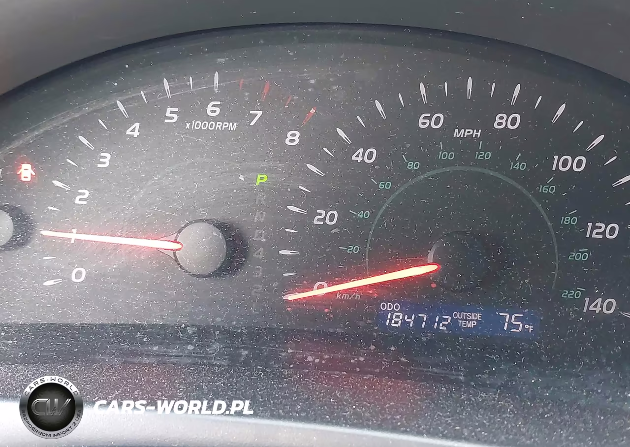 2007 Toyota Camry Le VIN:4T1BE46K07U140834 - 7