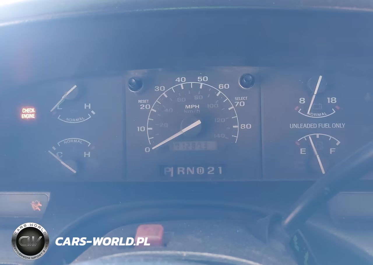 1994 Ford F150 VIN:1FTDF15Y5RLA84963 - 7
