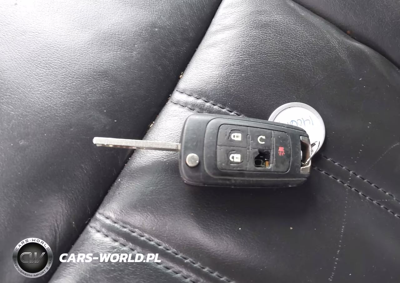 BUICK REGAL PREM VIN:2G4GS5EV1D9198962 - 11
