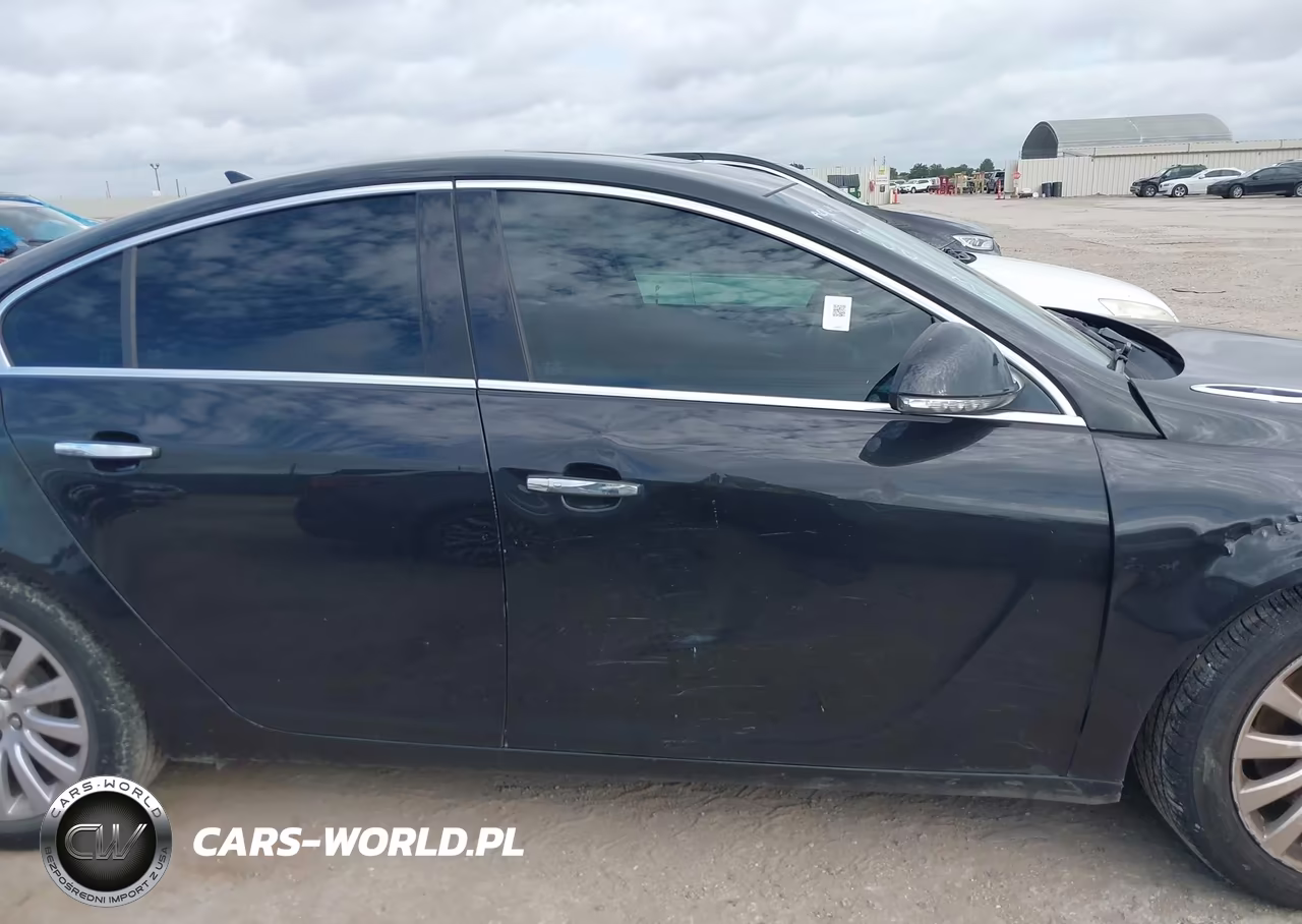 BUICK REGAL PREM VIN:2G4GS5EV1D9198962 - 14