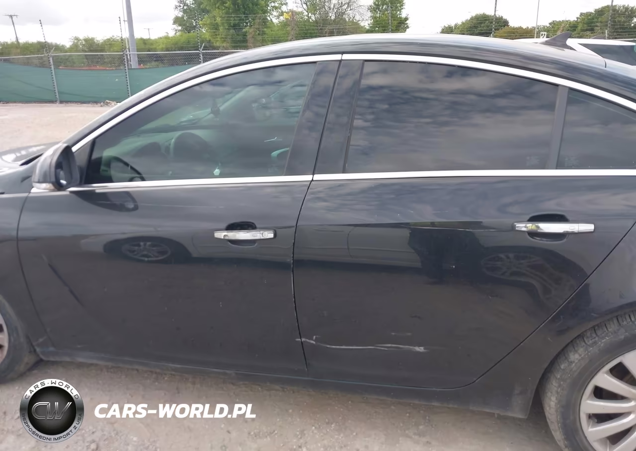 BUICK REGAL PREM VIN:2G4GS5EV1D9198962 - 15