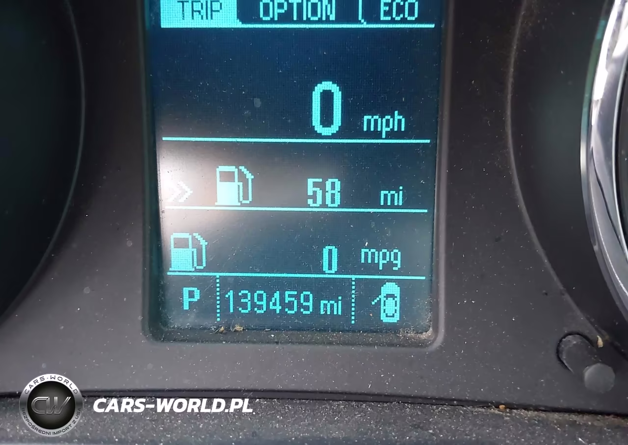 BUICK REGAL PREM VIN:2G4GS5EV1D9198962 - 16