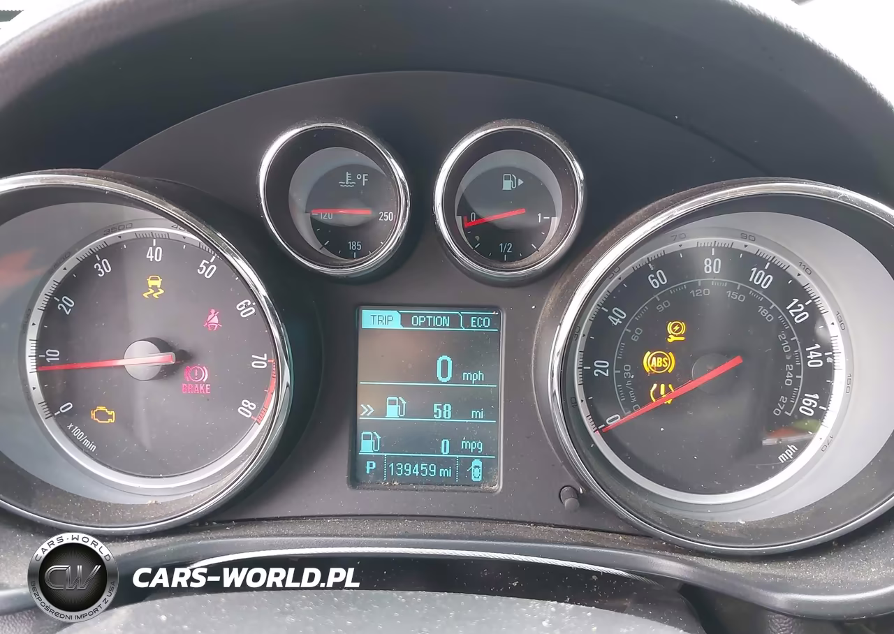 BUICK REGAL PREM VIN:2G4GS5EV1D9198962 - 7
