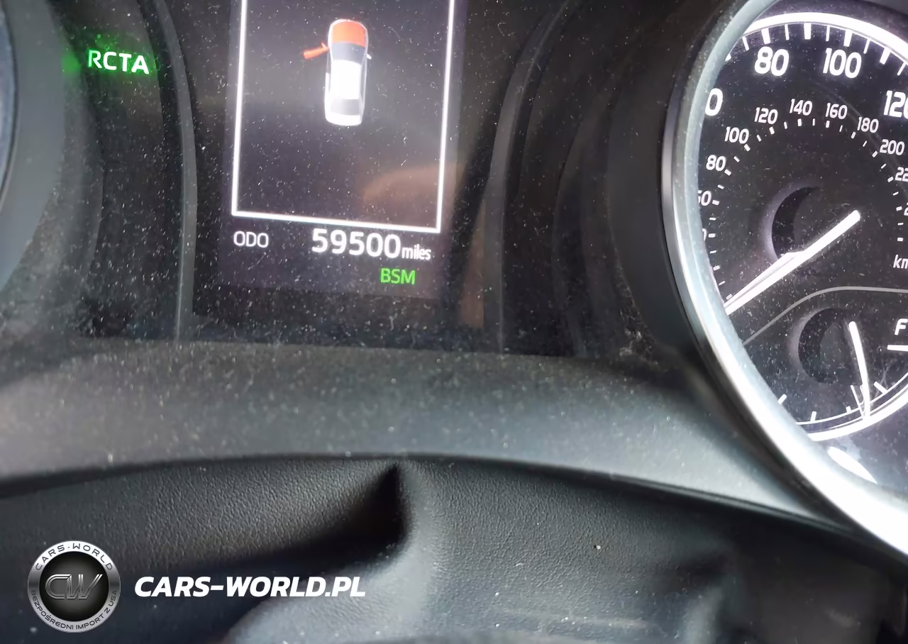 2018 Toyota Camry Le VIN:4T1B11HK0JU523932 - 15