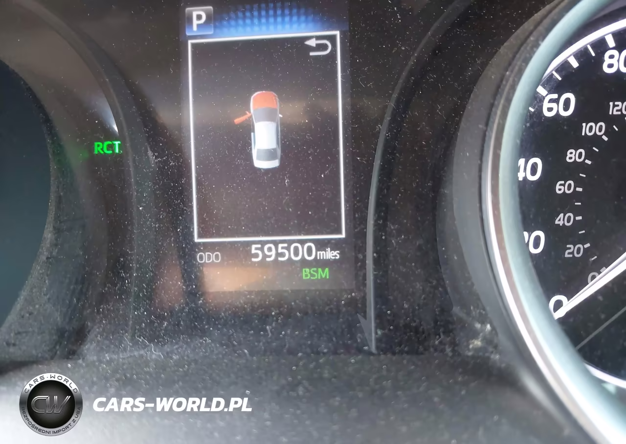 2018 Toyota Camry Le VIN:4T1B11HK0JU523932 - 7