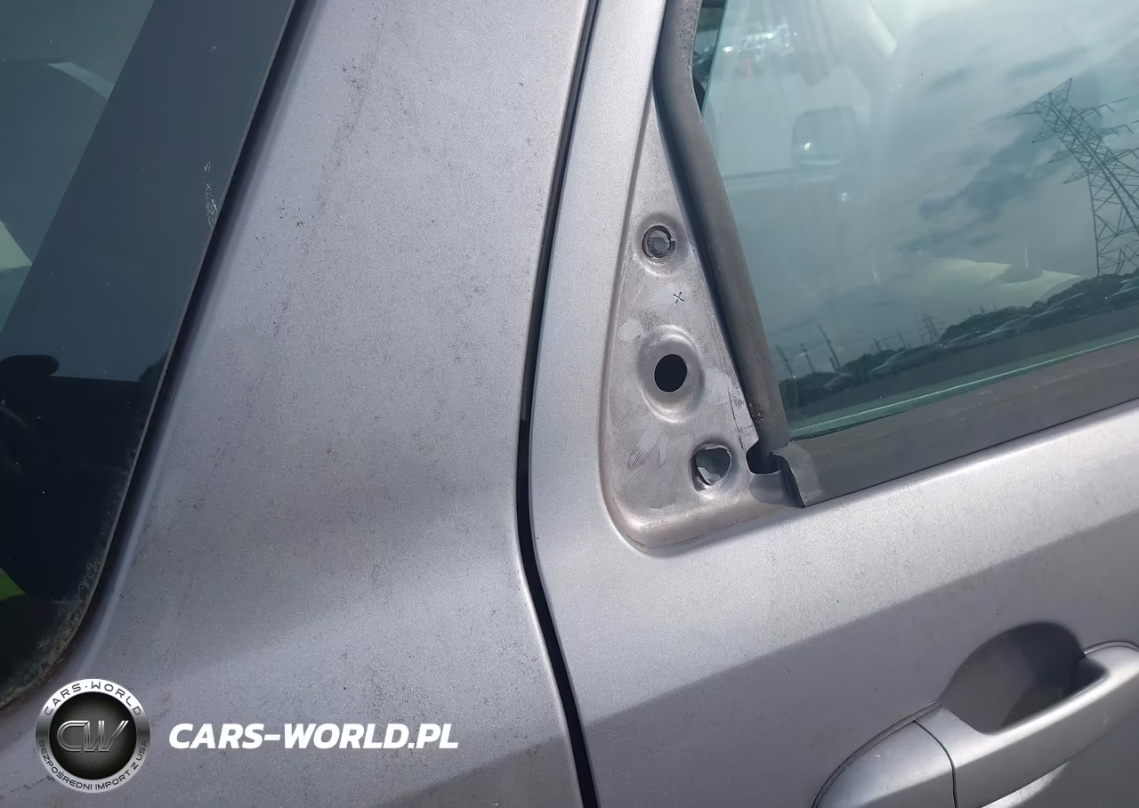 2008 Mazda Tribute I Sport VIN:4F2CZ02Z08KM06083 - 12