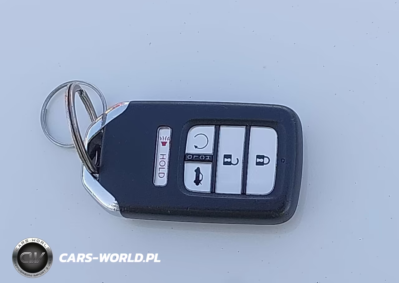 2020 Honda Accord Hybrid VIN:1HGCV3F1XLA017937 - 11