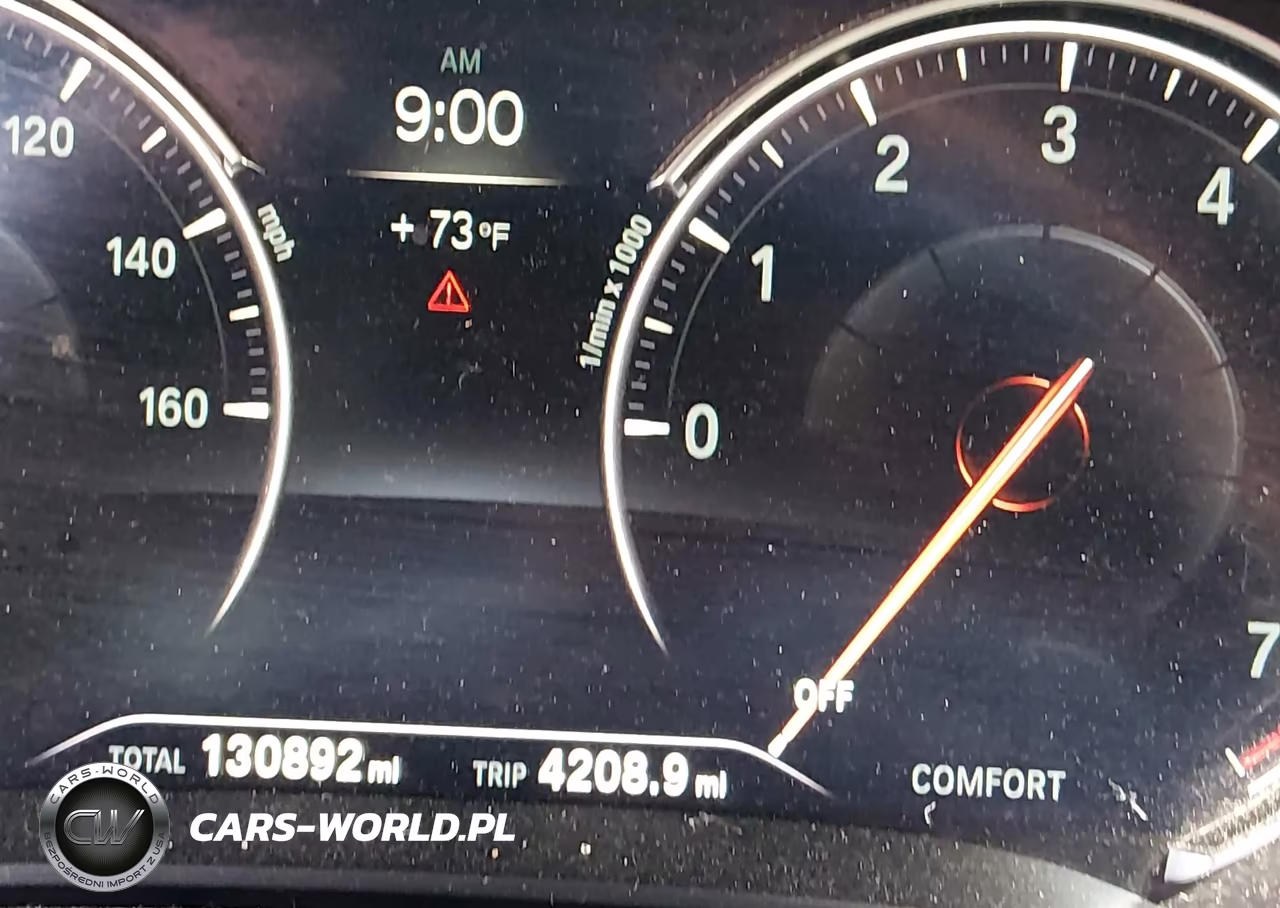 2018 BMW 640I Gran Turismo xDrive VIN:WBAJV6C52JBJ99765 - 15
