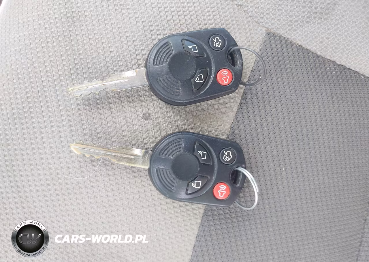 2008 Ford Escape Hybrid VIN:1FMCU49H98KD48490 - 11