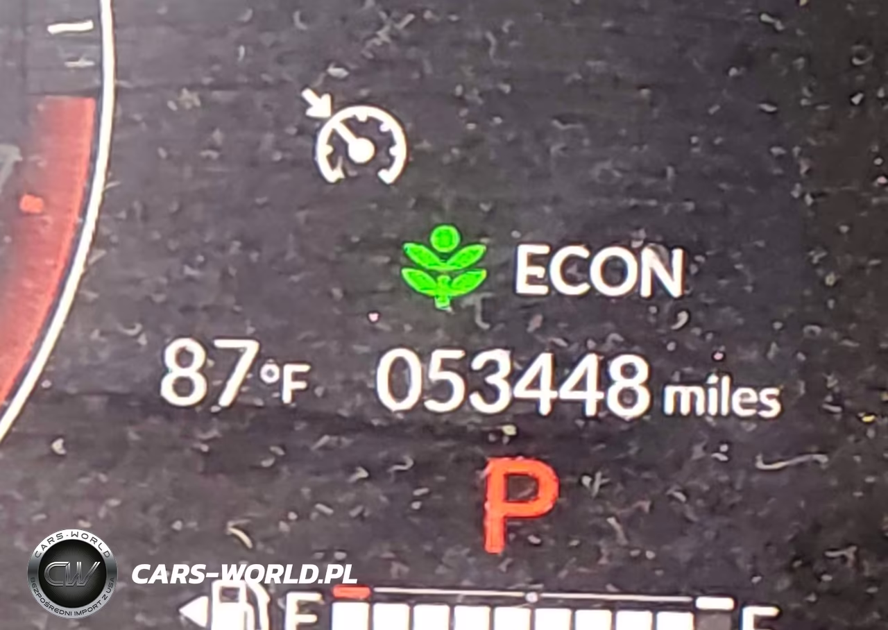 2024 Honda Hr-V 2Wd Sport-2Wd Sport W-O Bsi VIN:3CZRZ1H55RM733068 - 15
