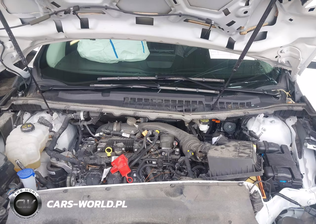 2024 Ford Edge Titanium VIN:2FMPK4K91RBA86809 - 10