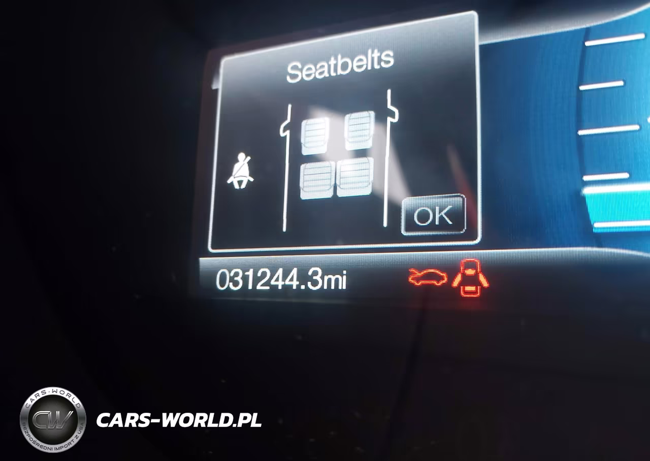 2024 Ford Edge Titanium VIN:2FMPK4K91RBA86809 - 15