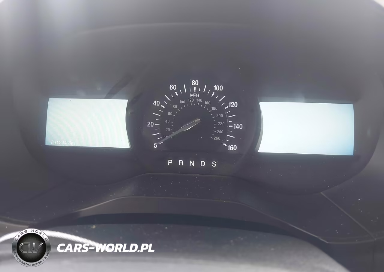 2024 Ford Edge Titanium VIN:2FMPK4K91RBA86809 - 7