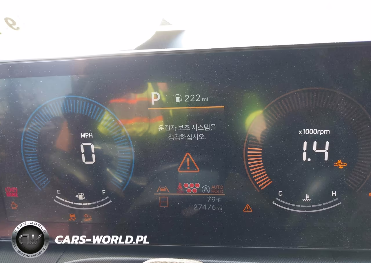 2025 Hyundai Santa Fe Sel VIN:5NMP2DGL1SH072392 - 7