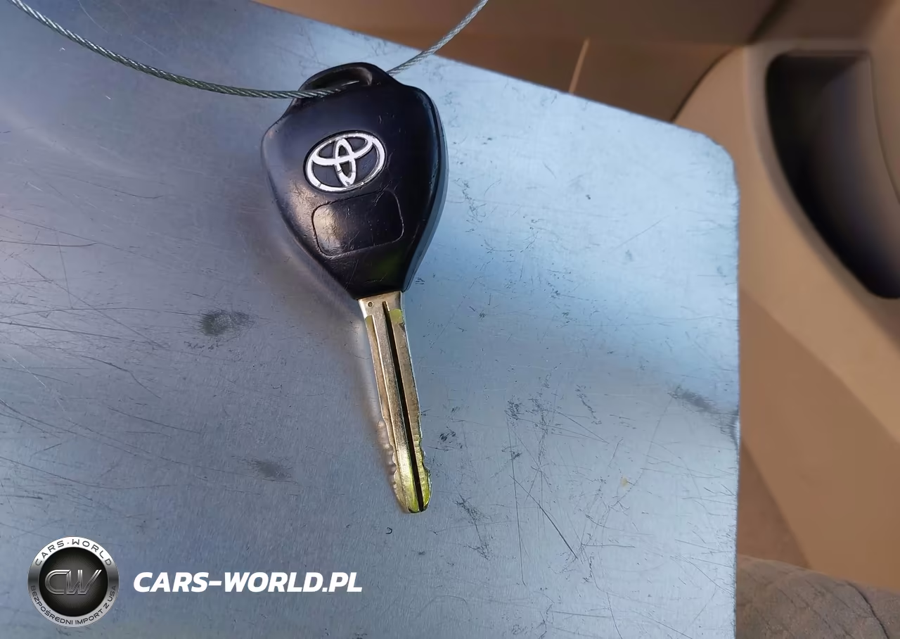 2007 Toyota Camry Le VIN:4T1BE46K67U550912 - 11
