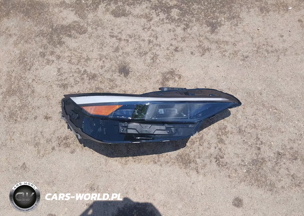 2026 Hyundai Elantra Sel Sport VIN:KMHLM4DG5TU100281 - 12