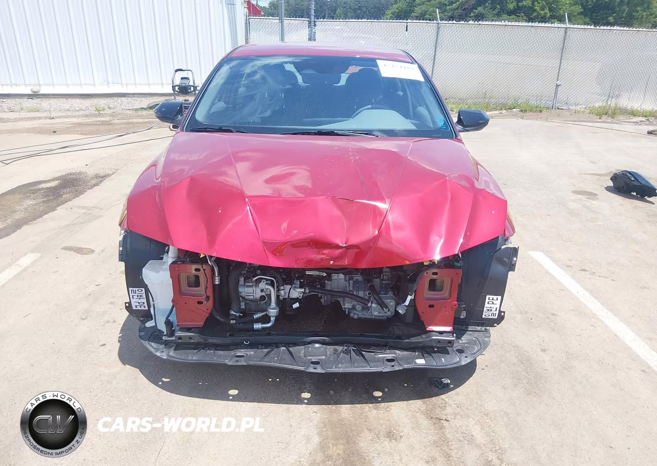 2026 Hyundai Elantra Sel Sport VIN:KMHLM4DG5TU100281 - 6