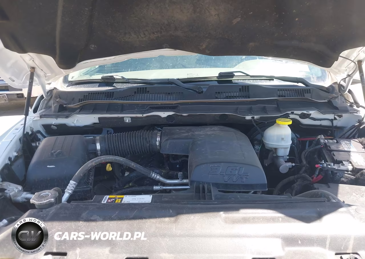 2020 Ram 1500 Classic VIN:1C6RR7FG3LS151148 - 10