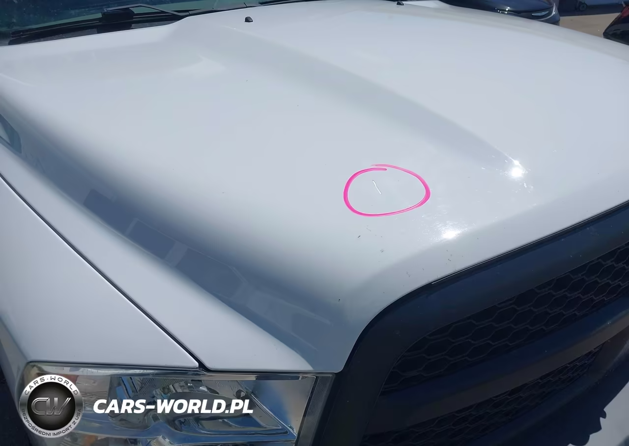 2020 Ram 1500 Classic VIN:1C6RR7FG3LS151148 - 14