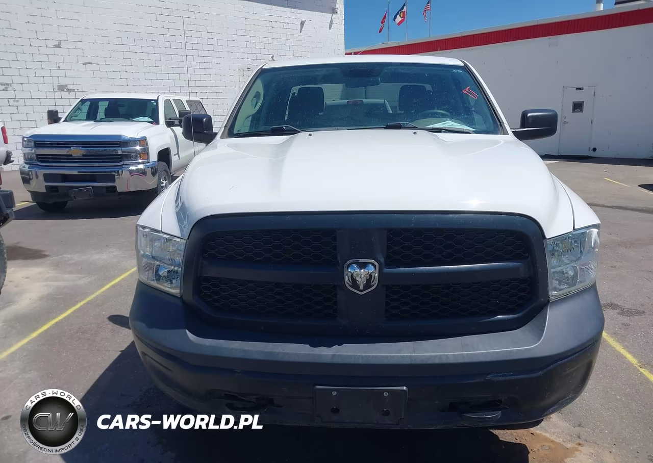 2020 Ram 1500 Classic VIN:1C6RR7FG3LS151148 - 15
