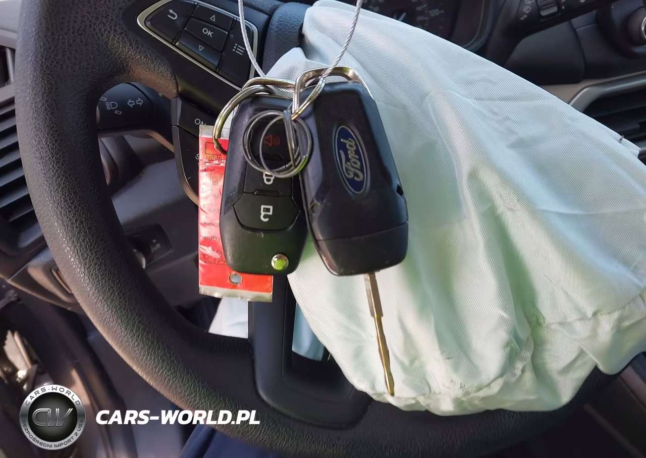 2018 Ford Ecosport S VIN:MAJ3P1RE5JC194169 - 11