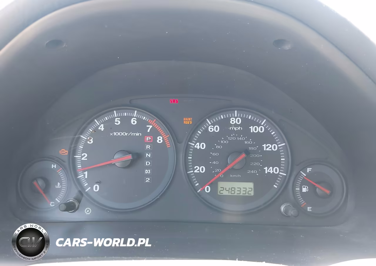 2001 Honda Civic Lx VIN:2HGES16571H565224 - 7