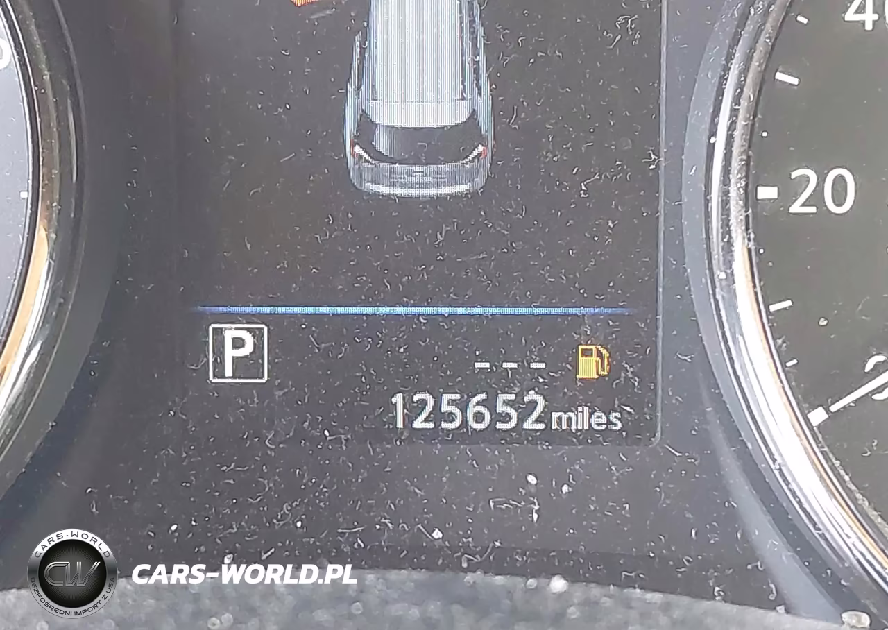 2020 Nissan Rogue Sv Fwd VIN:JN8AT2MT2LW002916 - 15