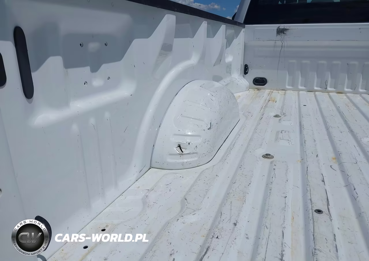 2019 Ford F-350 Xl VIN:1FT8W3B66KEE92883 - 6