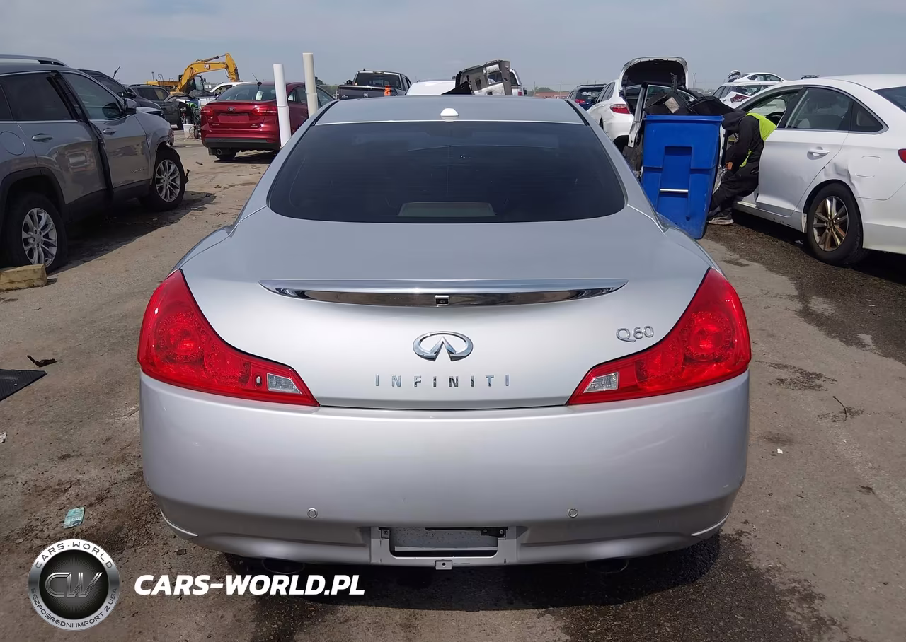 2014 Infiniti Q60 Journey-Sport VIN:JN1CV6EKXEM113131 - 16