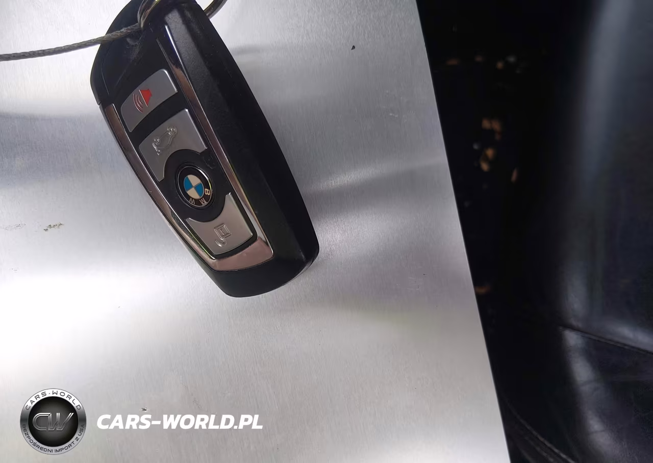2015 BMW 528I xDrive VIN:WBA5A7C52FD625582 - 11