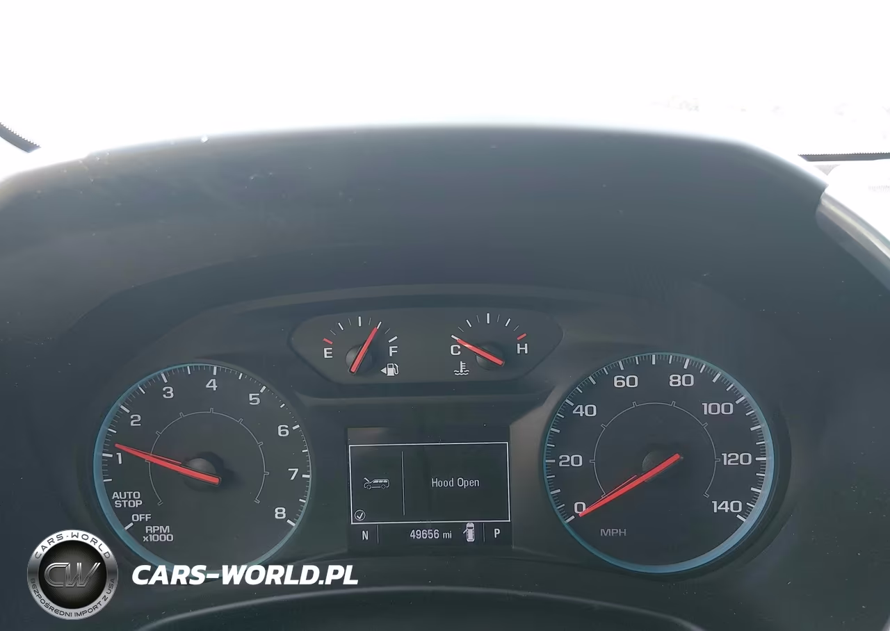 2021 Chevrolet Equinox Fwd Ls VIN:3GNAXHEV5MS156625 - 7