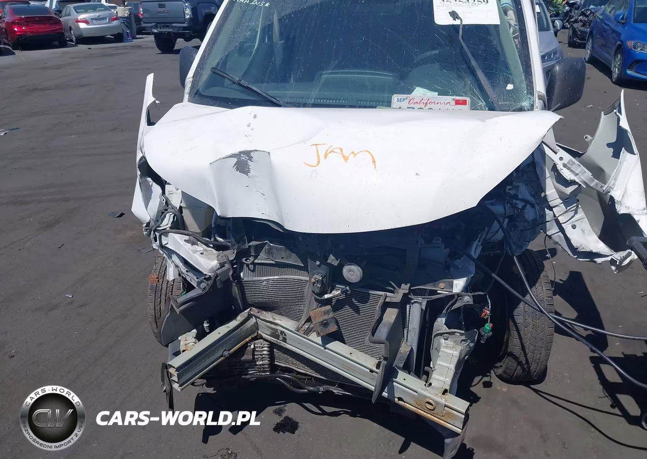 2017 Nissan Nv200 S VIN:3N6CM0KNXHK696281 - 10