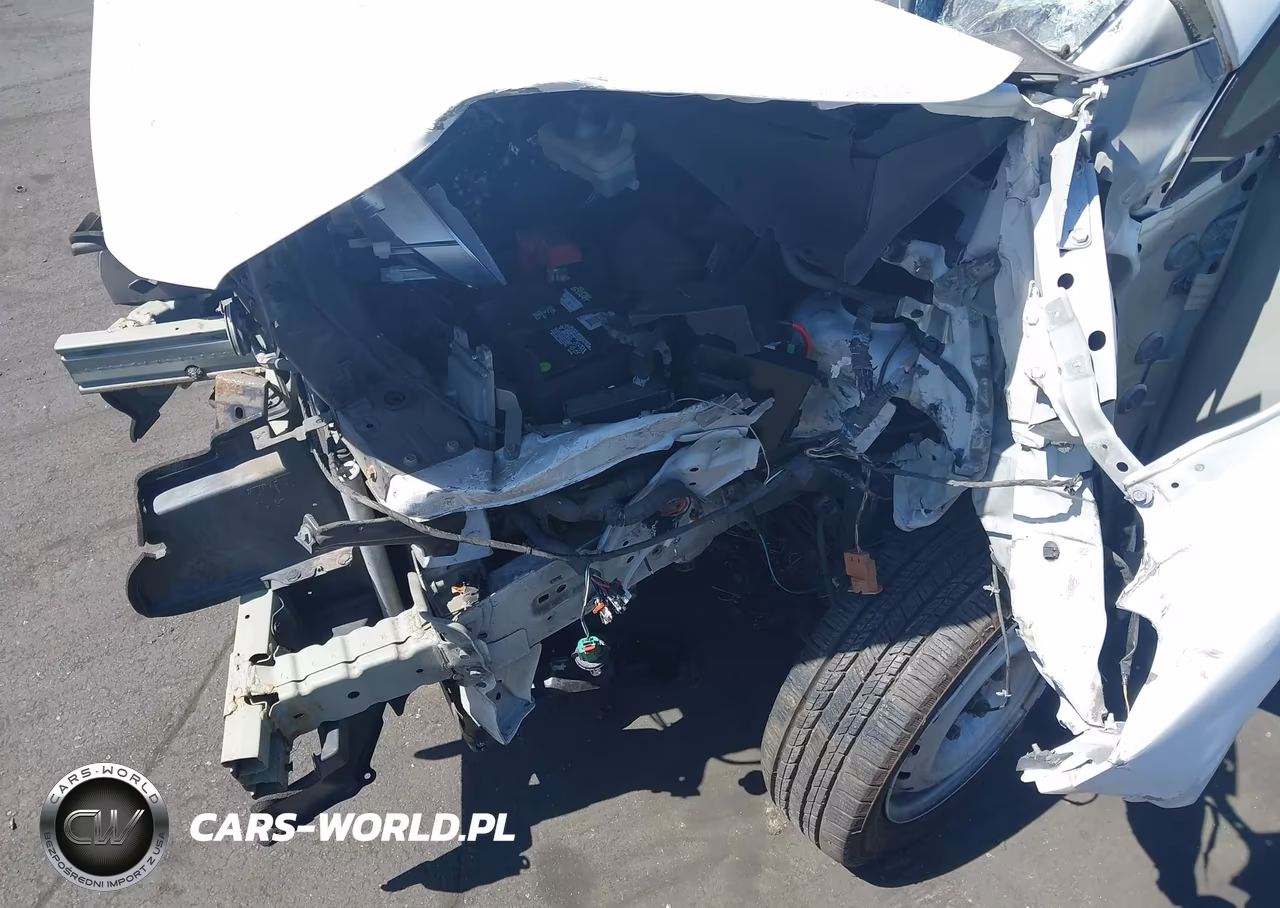2017 Nissan Nv200 S VIN:3N6CM0KNXHK696281 - 17