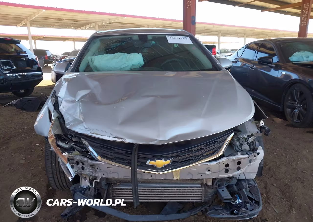 2018 Chevrolet Cruze Lt Auto VIN:3G1BE6SM9JS619633 - 13