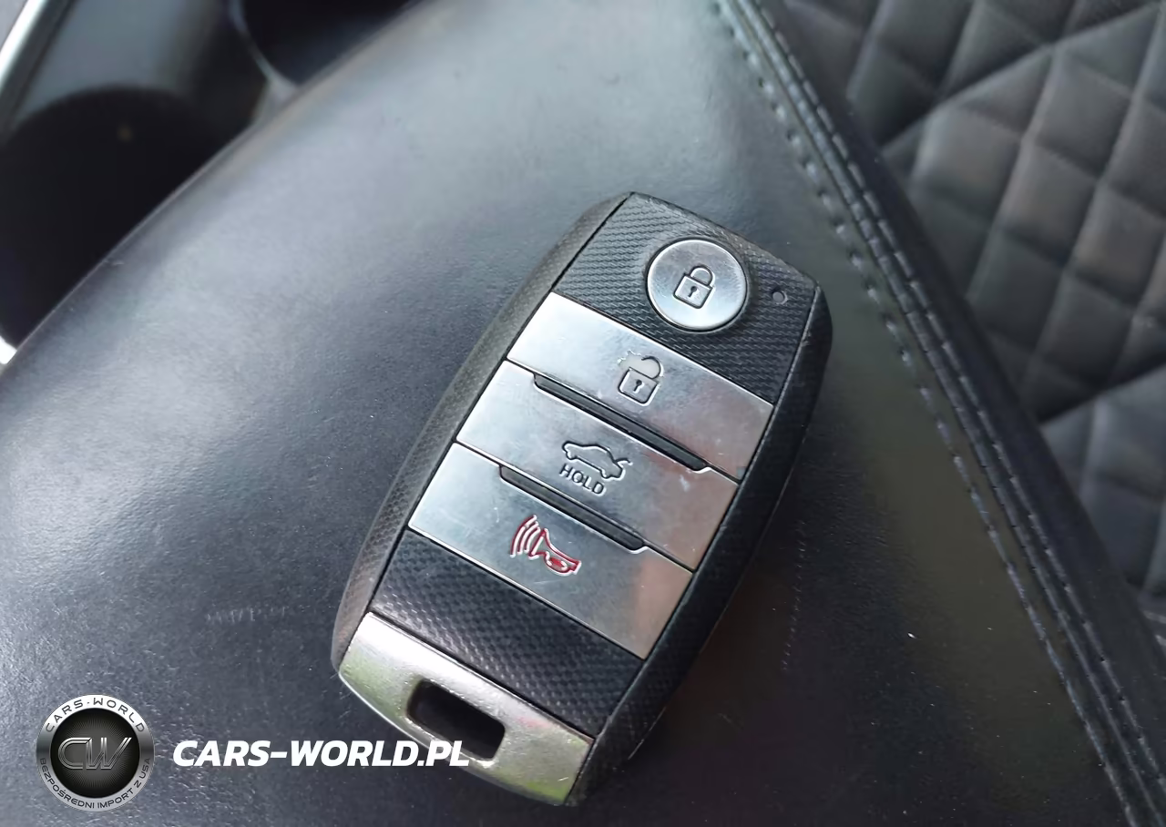 2014 Kia Optima Sxl Turbo VIN:5XXGR4A60EG343699 - 11
