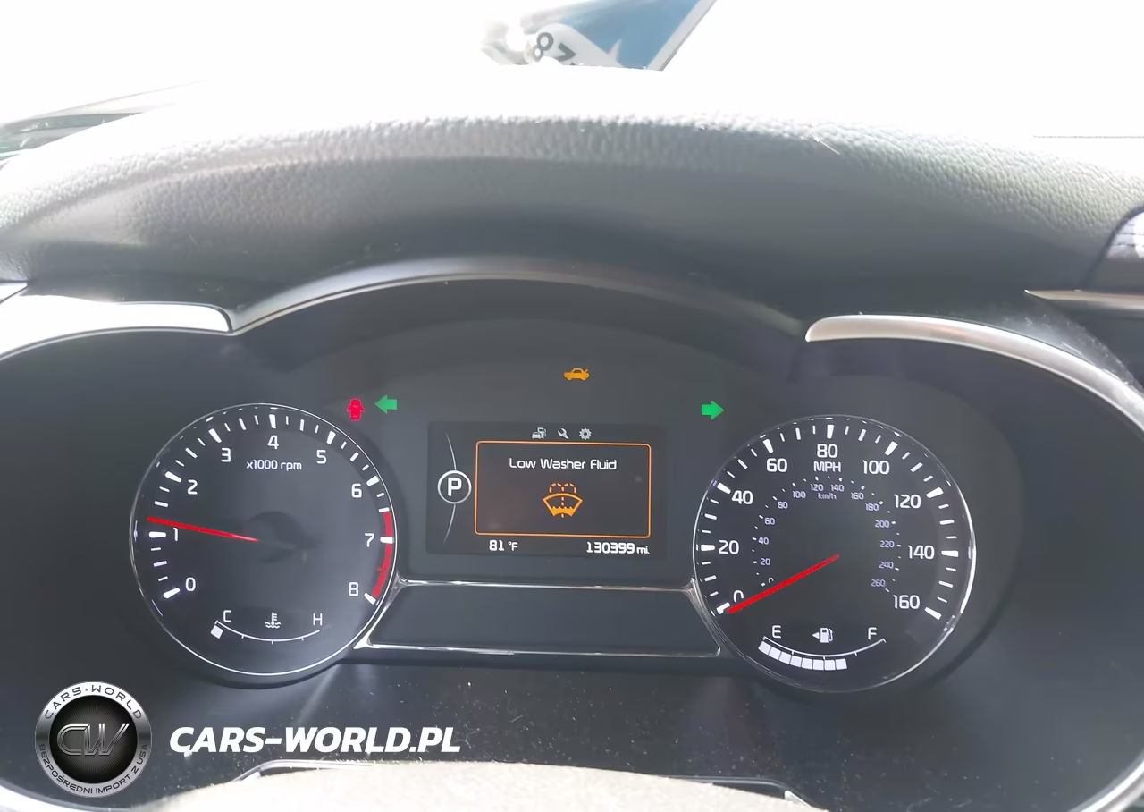 2014 Kia Optima Sxl Turbo VIN:5XXGR4A60EG343699 - 7