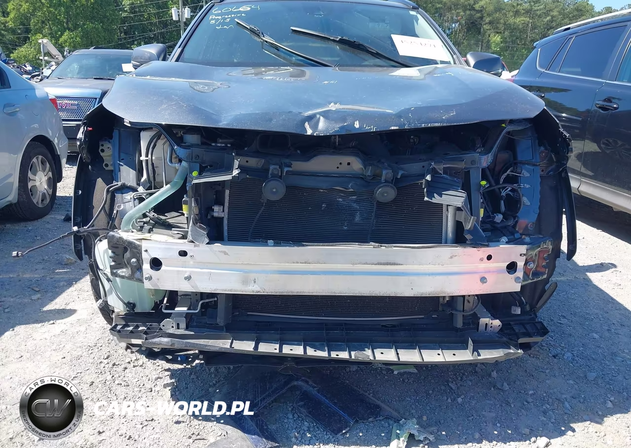 2020 Toyota Rav4 Xle Premium VIN:2T3C1RFV3LC080364 - 6