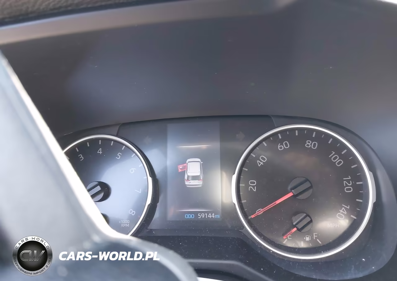 2020 Toyota Rav4 Xle Premium VIN:2T3C1RFV3LC080364 - 7