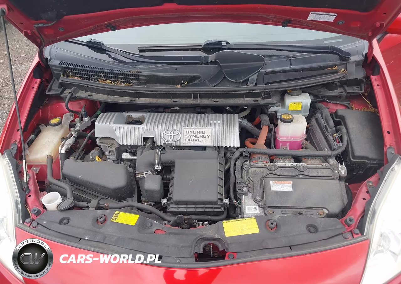 2014 Toyota Prius Three VIN:JTDKN3DU6E1752070 - 10