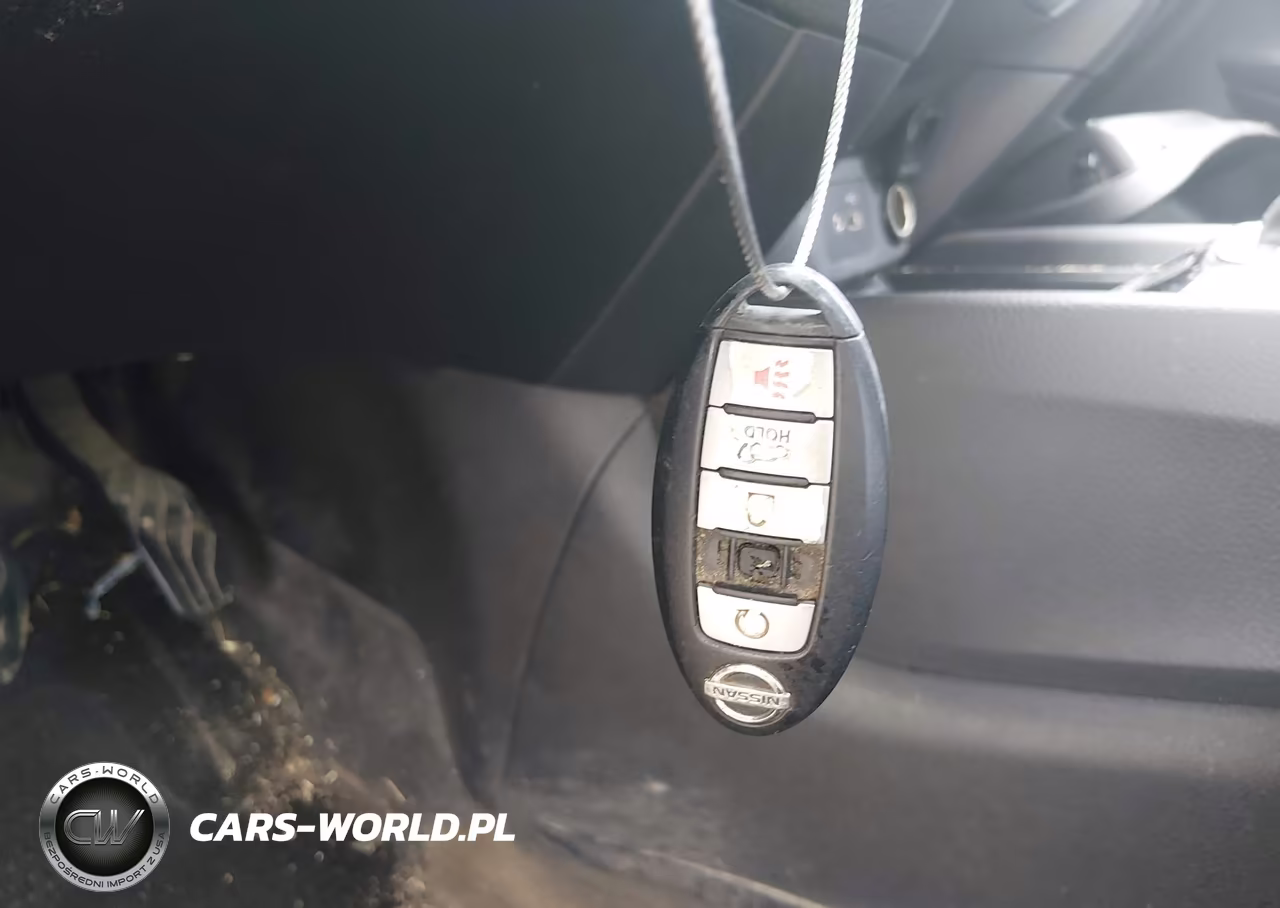 2018 Nissan Rogue Sv VIN:JN8AT2MV5JW302920 - 11
