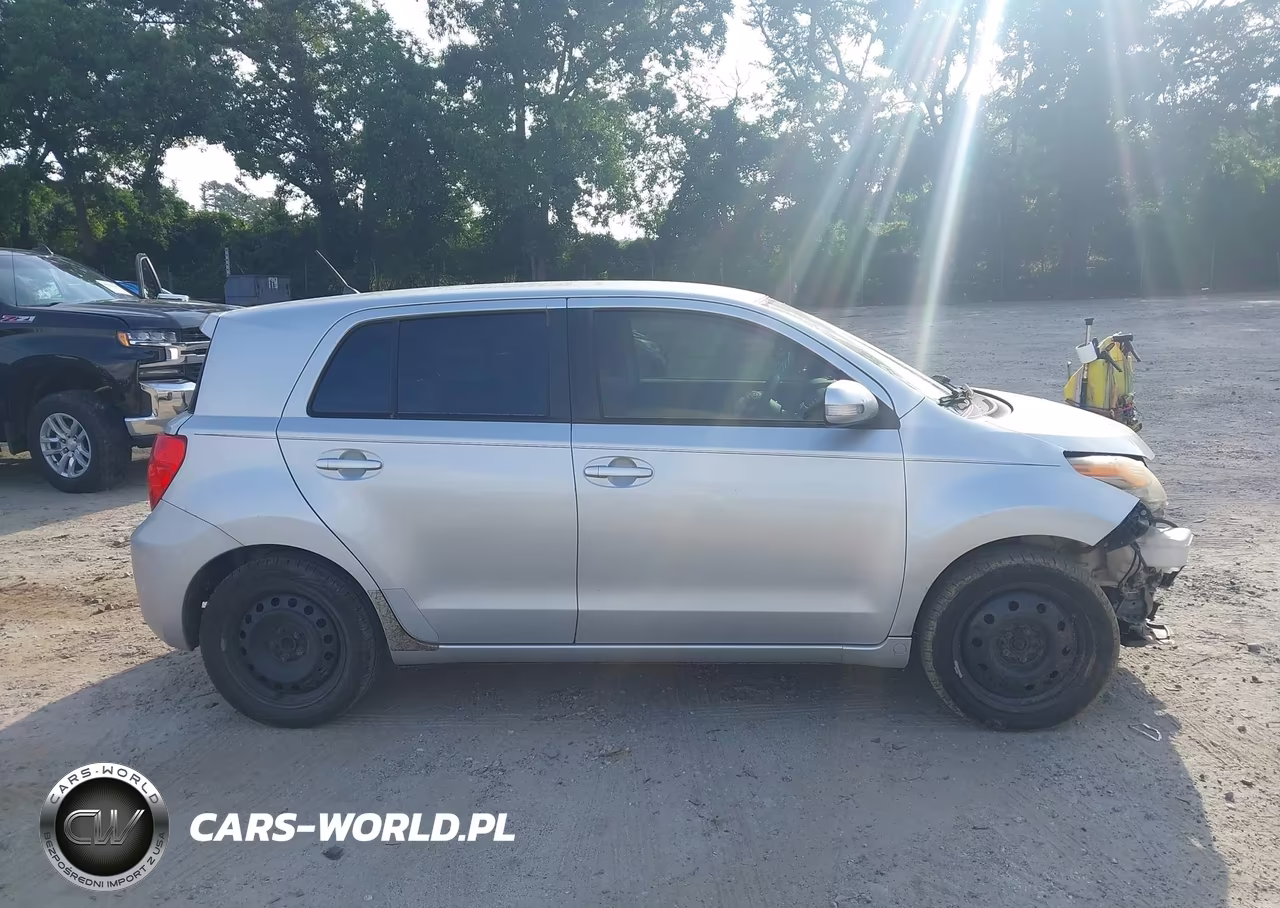 2014 Scion Xd VIN:JTKKUPB45E1046746 - 13