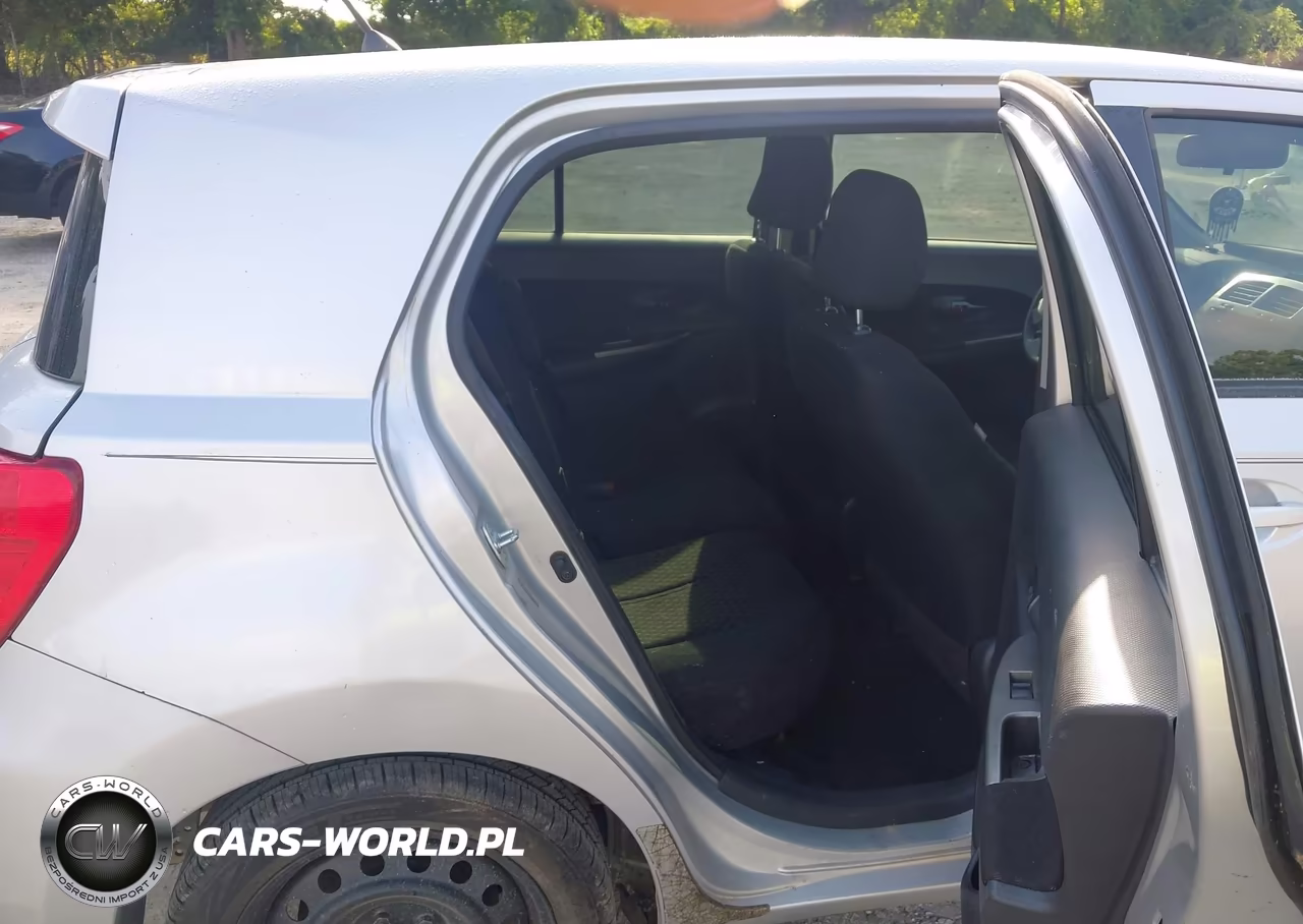 2014 Scion Xd VIN:JTKKUPB45E1046746 - 8